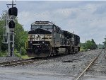 NS 4526